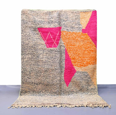 Touria Berber Rug, Custom made - Ettilux Home